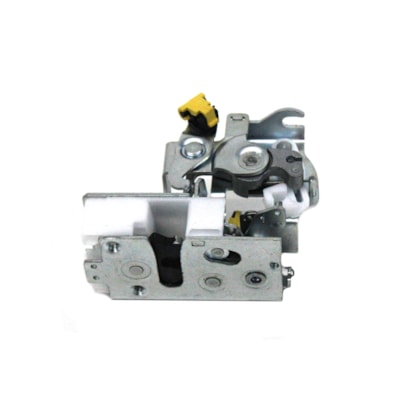EMBRYMAGEM | E0220 | FECHADURA PORTA LD FORD CARGO NOVO PANDA (2012..) (MANUAL) (PADRAO PARALELO)