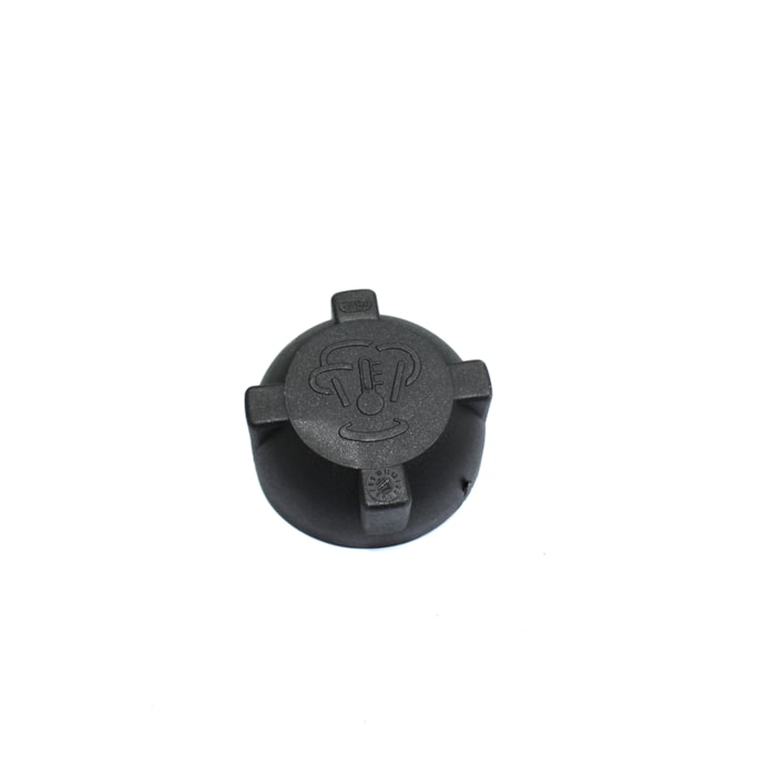 EMBRYMAGEM | E0505 | TAMPA PRETA DE ROSCA RESERVATORIO DAGUA RADIADOR FORD/VW/MB (COM VALVULA 1,0 BAR)-5d3fcd03-3f2c-4c02-b809-a4b1a1bfb059