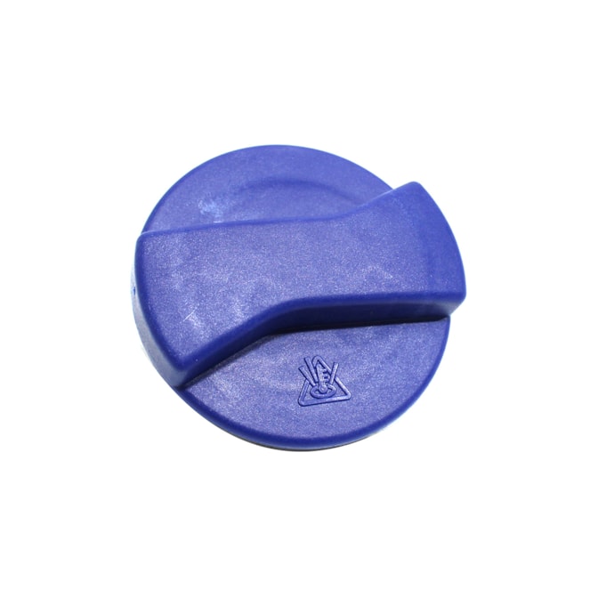 EMBRYMAGEM | E0517 | TAMPA AZUL (1,5 BAR) RESERVATORIO DAGUA RADIADOR VW CONSTELLATION MOTOR CUMMINS/MWM | VW NOVO DELIVERY TODOS MOTOR CUMMINS SERIE ISF 2.8/3.8-aaacd147-80b0-4823-85d8-33827be4ab19