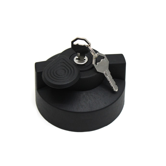 EMBRYMAGEM | E0554 | TAMPA TANQUE PLASTICO 70L/80L/100L/120L/150L/210L/250L/275L/300L FORD/VW/MB COM CHAVE (ROSCA EXTERNA/LATERAL)-907b72ac-6f1a-4195-94a8-2b5bc83479d9