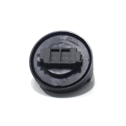 EMBRYMAGEM | E0608 | TAMPA TUBO/GARGALO ENCHIMENTO OLEO MOTOR VW WORKER/CONSTELLATION/DELIVERY MOTOR CUMMINS/MWM/MAN | MB ACCELO/ATEGO/AXOR MOTOR OM904LA/OM924LA/OM926LA/OM457LA | MB SPRINTER CDI