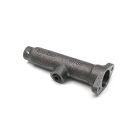 EVOLUTION | EVCE7607 | CILINDRO MESTRE EMBREAGEM MB HPN 1214/1218/1414/1418/1614/1620 (INTERNO 23,810MM) (ROSCA 14MM M14X1,5) (CURSO 36MM)