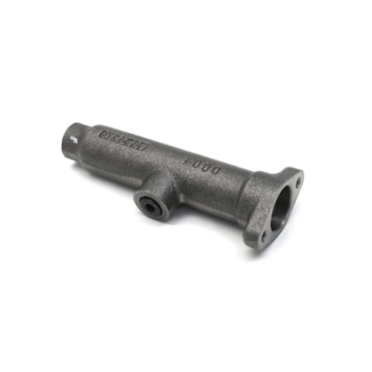 EVOLUTION | EVCE7607 | CILINDRO MESTRE EMBREAGEM MB HPN 1214/1218/1414/1418/1614/1620 (INTERNO 23,810MM) (ROSCA 14MM M14X1,5) (CURSO 36MM)