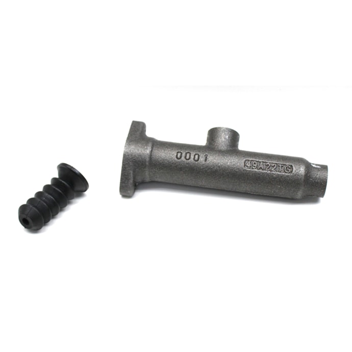 EVOLUTION | EVCE7607 | CILINDRO MESTRE EMBREAGEM MB HPN 1214/1218/1414/1418/1614/1620 (INTERNO 23,810MM) (ROSCA 14MM M14X1,5) (CURSO 36MM)-0fca243c-d8aa-4327-be77-0860a98dacb4