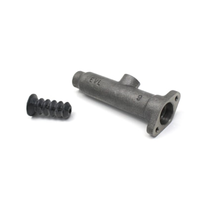 EVOLUTION | EVCE7621 | CILINDRO MESTRE EMBREAGEM MB 1929/1935/1941 (INTERNO 20,630MM) (ROSCA 12MM M12X1,50)