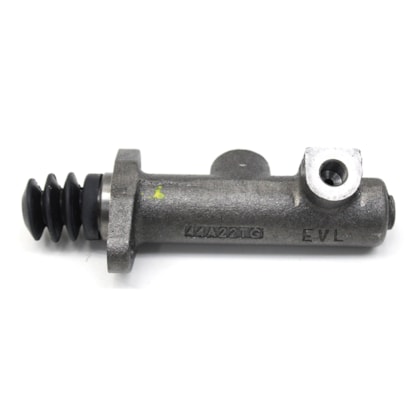 EVOLUTION | EVCE7666 | CILINDRO MESTRE EMBREAGEM VW 00.. (COM SUPORTE/CHAPA FIXACAO)