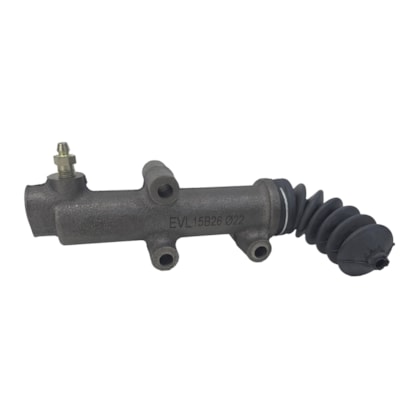 EVOLUTION | EVCE7694 | CILINDRO AUXILIAR EMBREAGEM FORD/VW (DIAMETRO INTERNO PISTAO 22,22MM 7/8 - PROFUNDIDADE PISTAO 39MM)