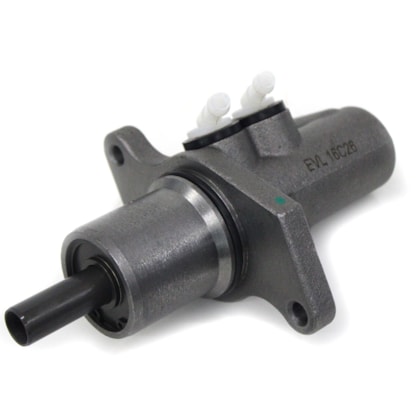EVOLUTION | EVCM7711 | CILINDRO MESTRE FREIO DUPLO VW DELIVERY/MICRO ONIBUS MOTOR CUMMINS/MWM