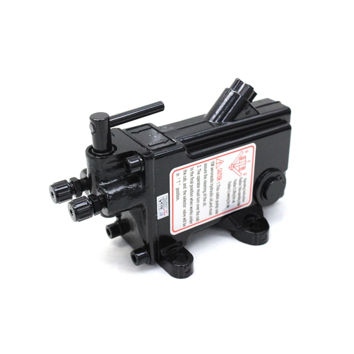 EXPERIENCE | 2R2899501A | BOMBA HIDRAULICA PARA BASCULAR CABINE VW CONSTELLATION | MB ATEGO-25d2e312-ab7c-45ad-9066-dae20eea7105