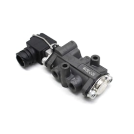 EXPERIENCE | A0022604757 | VALVULA SOLENOIDE 4/2 VIAS BY-PASS TRANSFERENCIA CAMBIO EATON FS/ES MB/VOLVO VM