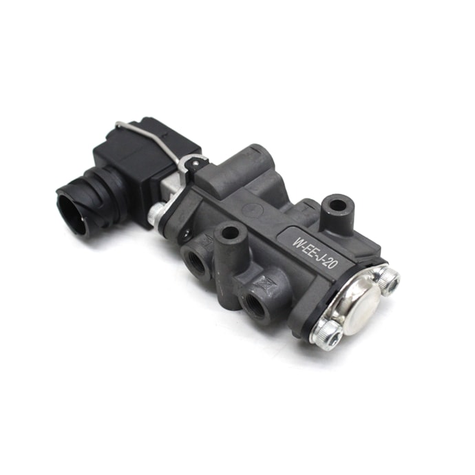 EXPERIENCE | A0022604757 | VALVULA SOLENOIDE 4/2 VIAS BY-PASS TRANSFERENCIA CAMBIO EATON FS/ES MB/VOLVO VM-8aceb195-ca3b-433c-96cd-e3e4a9e4532a