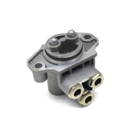 EXPERIENCE | A0022606157 | VALVULA PILOTO DESLIGAMENTO MB CAMBIO G210/G211/G221/G231/G240/G260