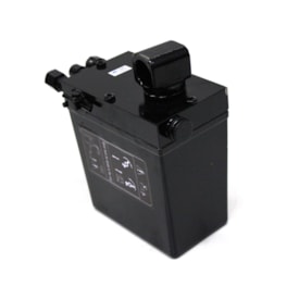 EXPERIENCE | A6935537001 | BOMBA HIDRAULICA PARA BASCULAR CABINE MB AXOR