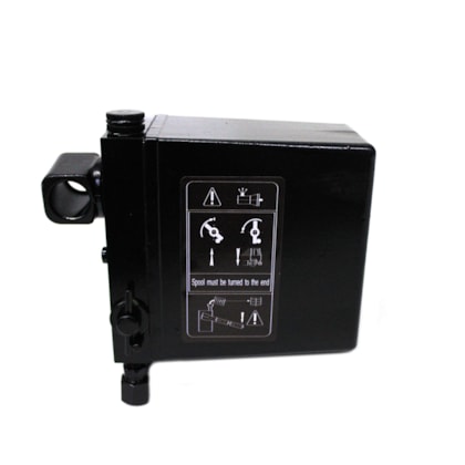 EXPERIENCE | A6935537001 | BOMBA HIDRAULICA PARA BASCULAR CABINE MB AXOR