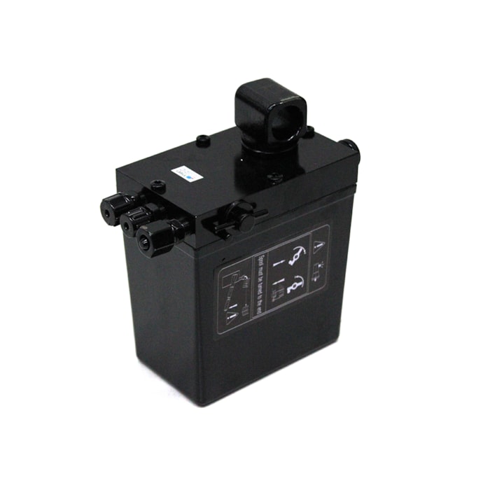 EXPERIENCE | A6935537001 | BOMBA HIDRAULICA PARA BASCULAR CABINE MB AXOR-5f2bac28-c55a-494a-a557-f5a2e5776a8d