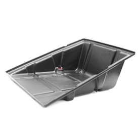 F CONFUORTO | 2T0915411 | TAMPA PLASTICA CAIXA BATERIA FORD/VW