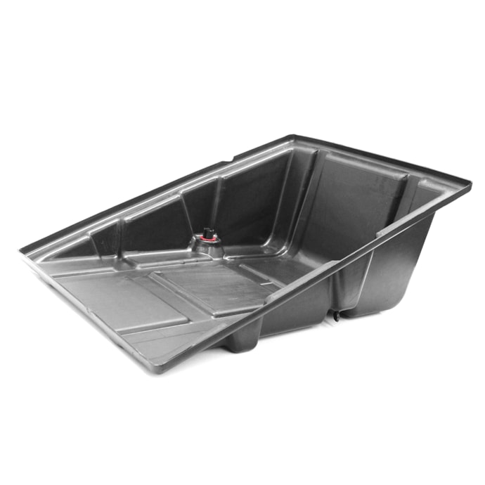 F CONFUORTO | 2T0915411 | TAMPA PLASTICA CAIXA BATERIA FORD/VW-fa7b6b7f-4f54-4881-a8c1-e332eabece79