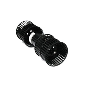 F CONFUORTO | 324498 | MOTOR ELETRICO 24V CAIXA AR/VENTILACAO USO UNIVERSAL (105X287MM)