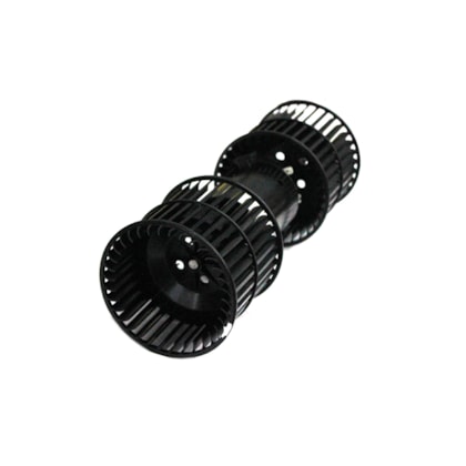 F CONFUORTO | 324498 | MOTOR ELETRICO 24V CAIXA AR/VENTILACAO USO UNIVERSAL (105X287MM)
