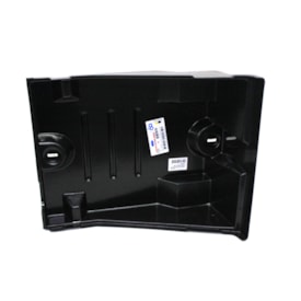 F CONFUORTO | 4C4510A687AA | TAMPA PLASTICA CAIXA BATERIA FORD CARGO