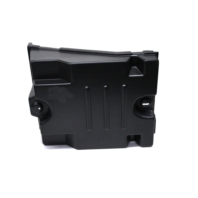 F CONFUORTO | 4C4510A687AA | TAMPA PLASTICA CAIXA BATERIA FORD CARGO-0b13ea1a-5a10-471a-86e5-7603f7139216