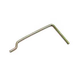 F CONFUORTO | A3317230069 | TIRANTE FECHADURA PORTA MB 1113/1313/1513/2013 CARA PRETA (F114)