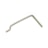 F CONFUORTO | A3317230069 | TIRANTE FECHADURA PORTA MB 1113/1313/1513/2013 CARA PRETA (F114)-37311c77-a1a3-4eca-84e9-4a94d17f3212