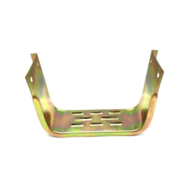 F CONFUORTO | A3446660132 | ESTRIBO AUXILIAR LD/LE MB HPN 1620/1622 | MB ATRON | MB AGL 1113/2213 (ZINCADO)