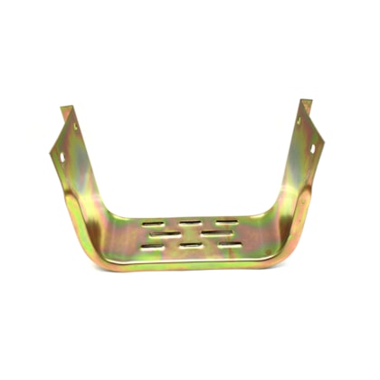 F CONFUORTO | A3446660132 | ESTRIBO AUXILIAR LD/LE MB HPN 1620/1622 | MB ATRON | MB AGL 1113/2213 (ZINCADO)