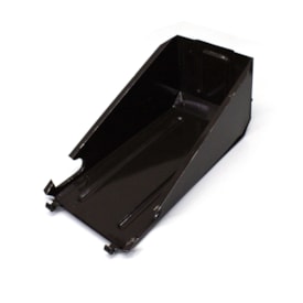 F CONFUORTO | A3845407082 | TAMPA METAL/CHAPA CAIXA BATERIA MB HPN 1618/2318 (COM PRESILHA)