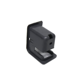 F CONFUORTO | A6887237007 | CAIXA PINO TRAVAMENTO PORTA LE MB 709/710/912/914/HPN CINZA PARA PINO VERMELHO MODERNO