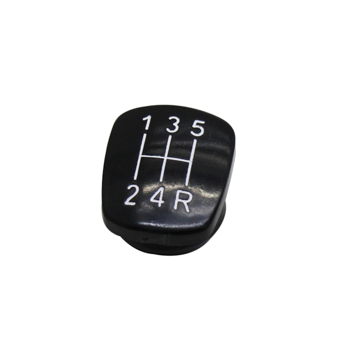 F CONFUORTO | A9792680657 | TAMPA PUNHO/MANOPLA ALAVANCA CAMBIO 5M MB (POSICAO DA RE PARA BAIXO/TRAS A DIREITA)-5c137080-82f3-456a-a375-eb6d47cb2dfa
