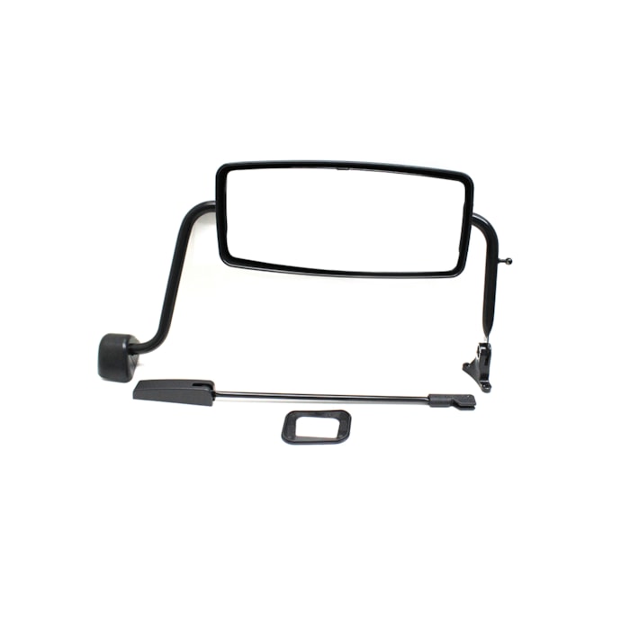 FABBOF | ER055 | JG ESPELHO C/BRACO RETROVISOR LE VW CONSTELLATION (LS340CV VIDRO CONVEXO)-90317c55-13cd-45ab-bed6-0740a7d5d187