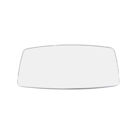 FABBOF | ER1029A | VIDRO ESPELHO RETROVISOR CONVEXO 5/8