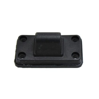 FABBOF | ER1055C | SUPORTE/BASE BRACO ESPELHO RETROVISOR LD/LE - FORD CARGO (TODOS)
