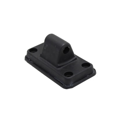FABBOF | ER1055C | SUPORTE/BASE BRACO ESPELHO RETROVISOR LD/LE - FORD CARGO (TODOS)