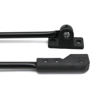 FABBOF | ER1079 | JG TIRANTE BRACO ESPELHO RETROVISOR LE/LD VW 7100/8120/8150 (370MM)