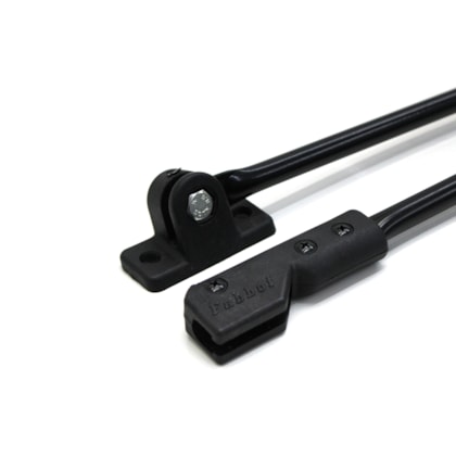 FABBOF | ER1085 | TIRANTE ESPELHO RETROVISOR VW 690/790/11130/13130/14200/16220/35300/40300 (450MM)