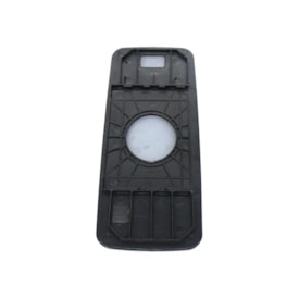 FABBOF | ER1094A | REFIL ESPELHO RETROVISOR LD/LE MB AXOR/ATEGO (2007 A 2013) SEM DESEMBACADOR