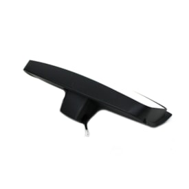 FABBOF | ER1114 | ESPELHO RETOVISOR LD MB AXOR/ATEGO 2007/2012 (MANUAL COM DESEMBACADOR)