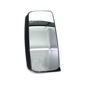 FABBOF | ER1114 | ESPELHO RETOVISOR LD MB AXOR/ATEGO 2007/2012 (MANUAL COM DESEMBACADOR)