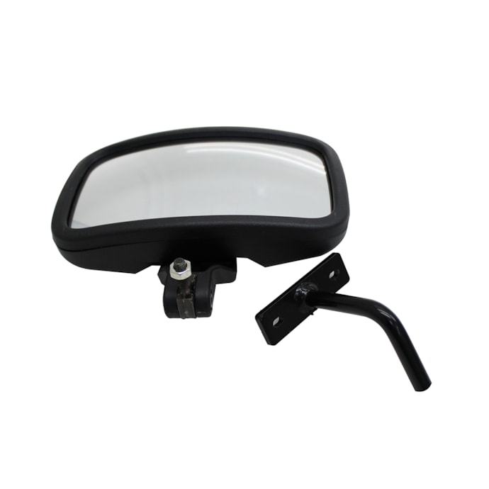 FABBOF | ER1138 | ESPELHO RETROVISOR RAMPA/AUXILIAR (RETANGULAR) FORD CARGO NOVO PANDA (2012..) (VIDRO CONVEXO)-32dbc3f8-df19-466e-9d97-868a2ad6f801