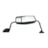 FABBOF | ER115 | JG ESPELHO C/BRACO RETROVISOR LE FORD CARGO NOVO PANDA 2012/2017 EURO 3 (BIFOCAL CONVEXO SEM DESEMBACADOR) (ER1150 + ER1175)-392ebdf3-601b-412d-9761-1bd1b2852a87