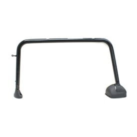 FABBOF | ER1159 | BRACO ESPELHO RETROVISOR LE MB/ATEGO (2014 A 2020) 28MM (PARA USAR ESPELHO AUXILIAR) (COM CHICOTE)