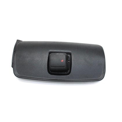 FABBOF | ER1180 | ESPELHO RETROVISOR LD MB AXOR/ATEGO (..2013) (ELETRICO COM AQUECIMENTO/DESEMBACADOR) (VIDRO CONVEXO) (COM CHICOTE)