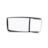 FABBOF | ER1219 | ESPELHO RETROVISOR LE VW CONSTELLATION 2012... (BIFOCAL CONVEXO SEM DESEMBACADOR MANUAL) (REFIL = ER1219A + ER1219B)-7d730986-f5a3-4e0c-9151-9f99960946ba