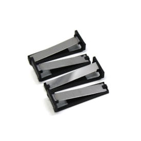 FABBOF | ER1219A | REFIL MAIOR ESPELHO RETROVISOR LE/LD VW CONSTELLATION 2012... EURO 5 (SEM DESEMBACADOR CONVEXO)