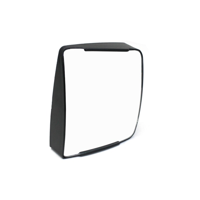 FABBOF | ER1219B | REFIL MENOR ESPELHO RETROVISOR AUXILIAR LE VW CONSTELLATION 2012... EURO 5 (SEM DESEMBACADOR CONVEXO)-5d31f715-0bdd-4b92-bfa8-7b94ee42c265