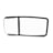 FABBOF | ER1220 | ESPELHO RETROVISOR LD VW CONSTELLATION 2012... EURO 5 (BIFOCAL CONVEXO SEM DESEMBACADOR MANUAL) (REFIL = ER1219A + ER1220B)-780f53c8-8ef3-48b3-86ad-12571e0d698b