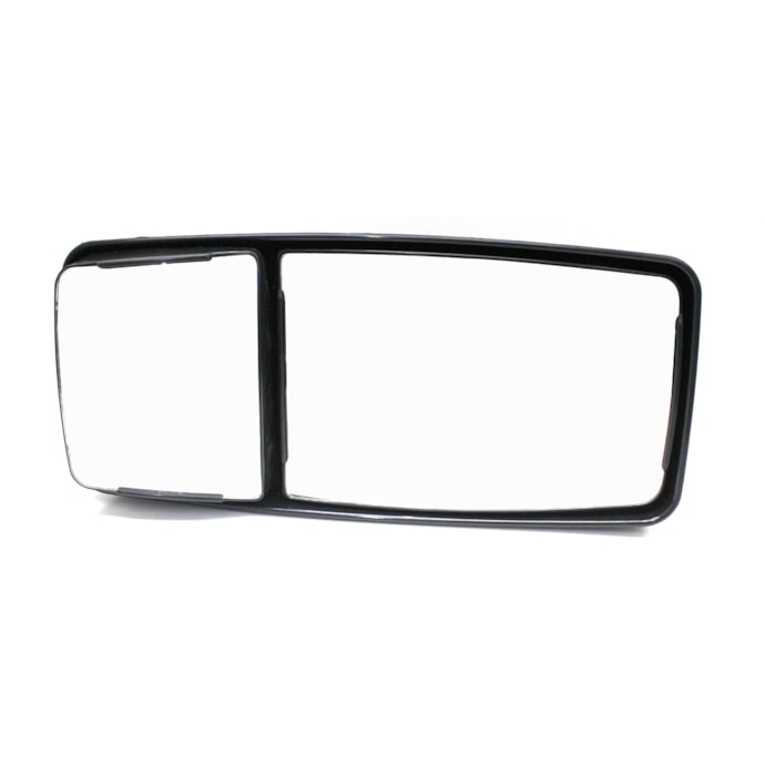FABBOF | ER1220 | ESPELHO RETROVISOR LD VW CONSTELLATION 2012... EURO 5 (BIFOCAL CONVEXO SEM DESEMBACADOR MANUAL) (REFIL = ER1219A + ER1220B)-d4c65f66-d271-4e0e-b488-25c781dab5d7